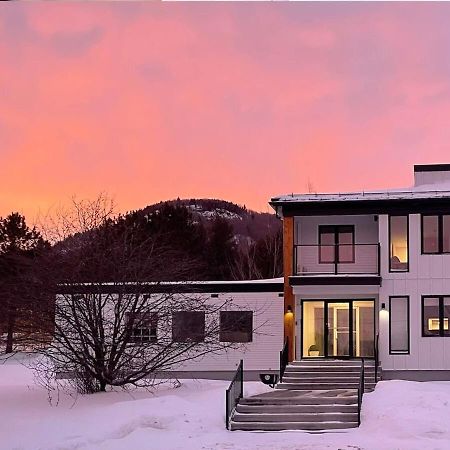 Suite 208 - Destination Mont-Orford Magog Exterior foto