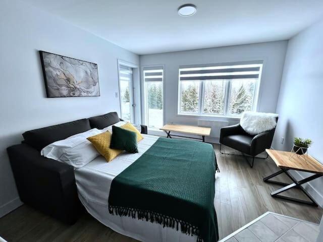 Suite 208 - Destination Mont-Orford Magog Exterior foto