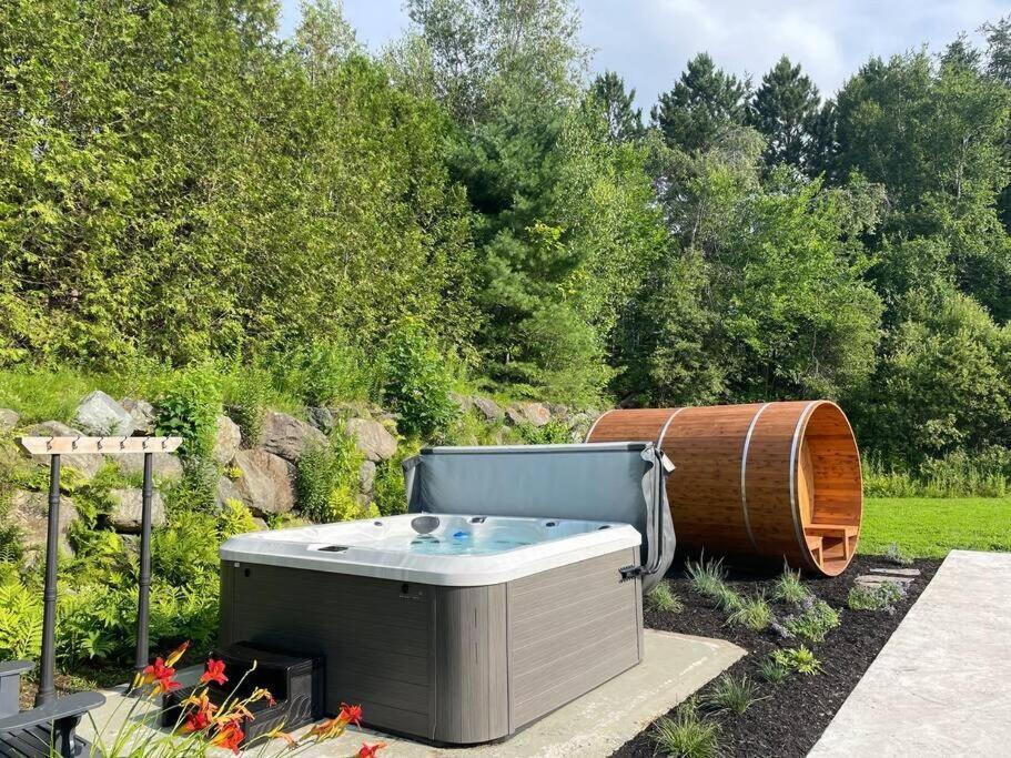 Suite 208 - Destination Mont-Orford Magog Exterior foto