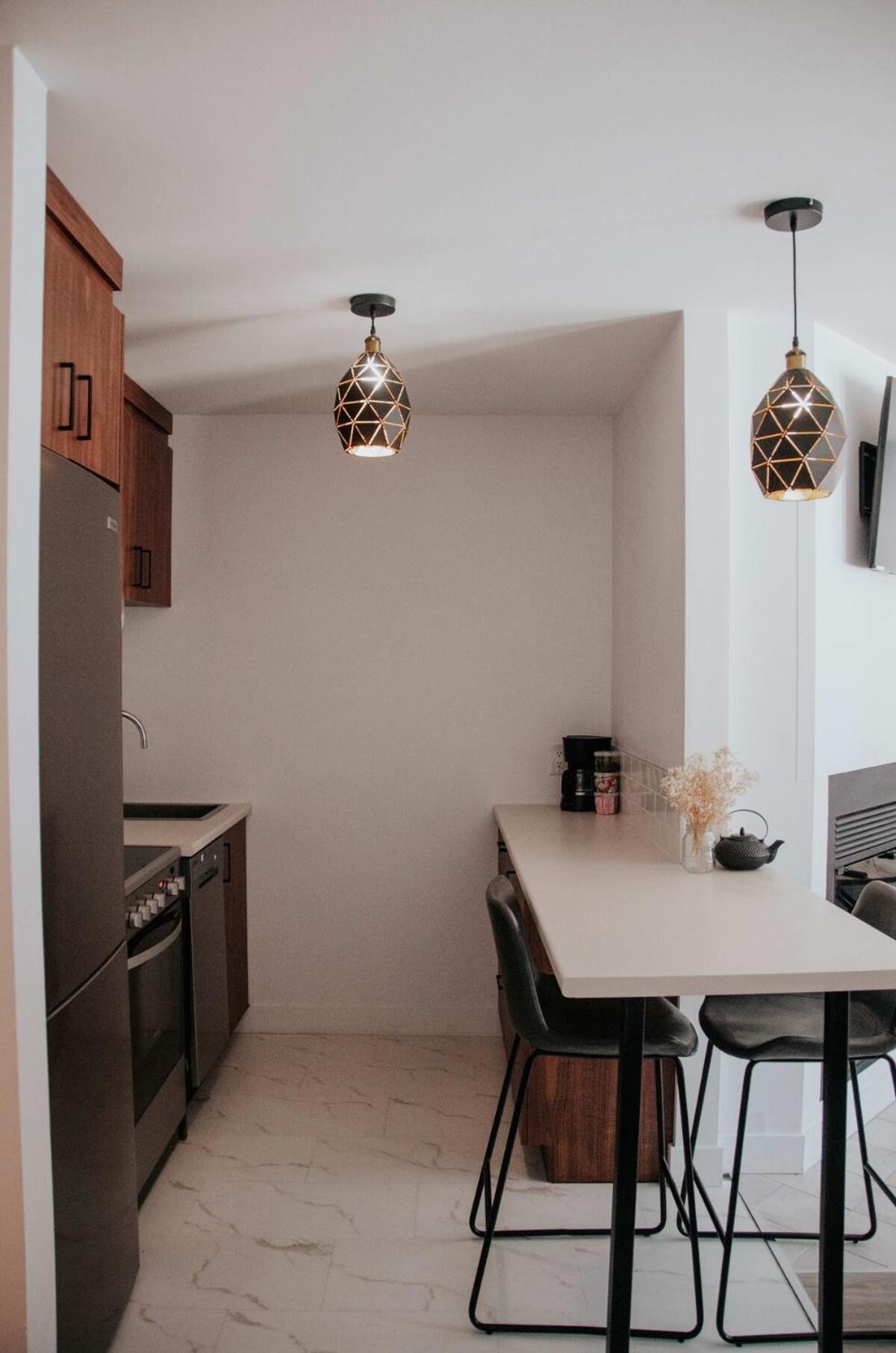 Suite 208 - Destination Mont-Orford Magog Exterior foto
